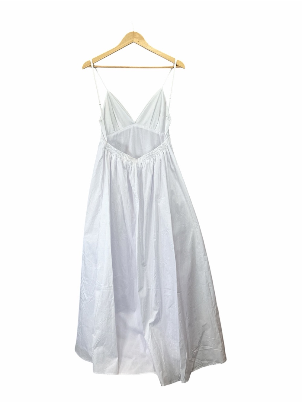 Commense Coastal Cowgirl Open Back Long Dress 100% cotton - Picture 6 of 12